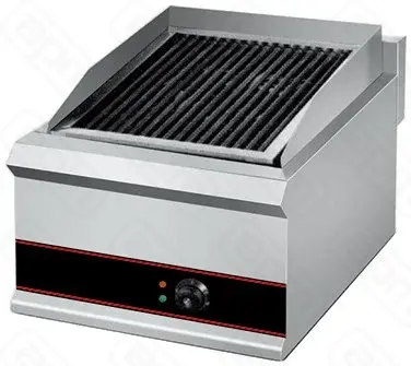 Гриль лавовый EKSI HEL-928