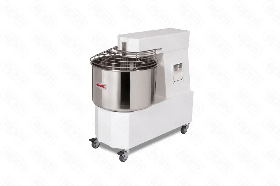 Машина тестомесильная тм WLBake серии SP мод SP60 E 2V