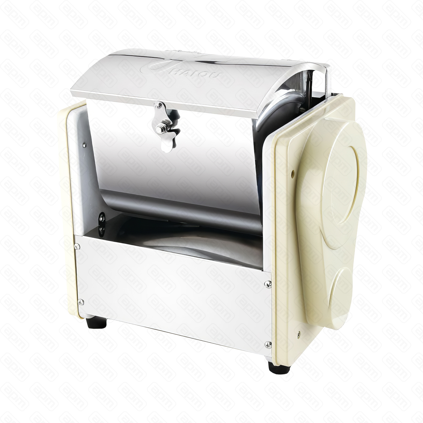 Машина тестомесильная для крутого теста тм EKSI серии EHM мод EHM-2