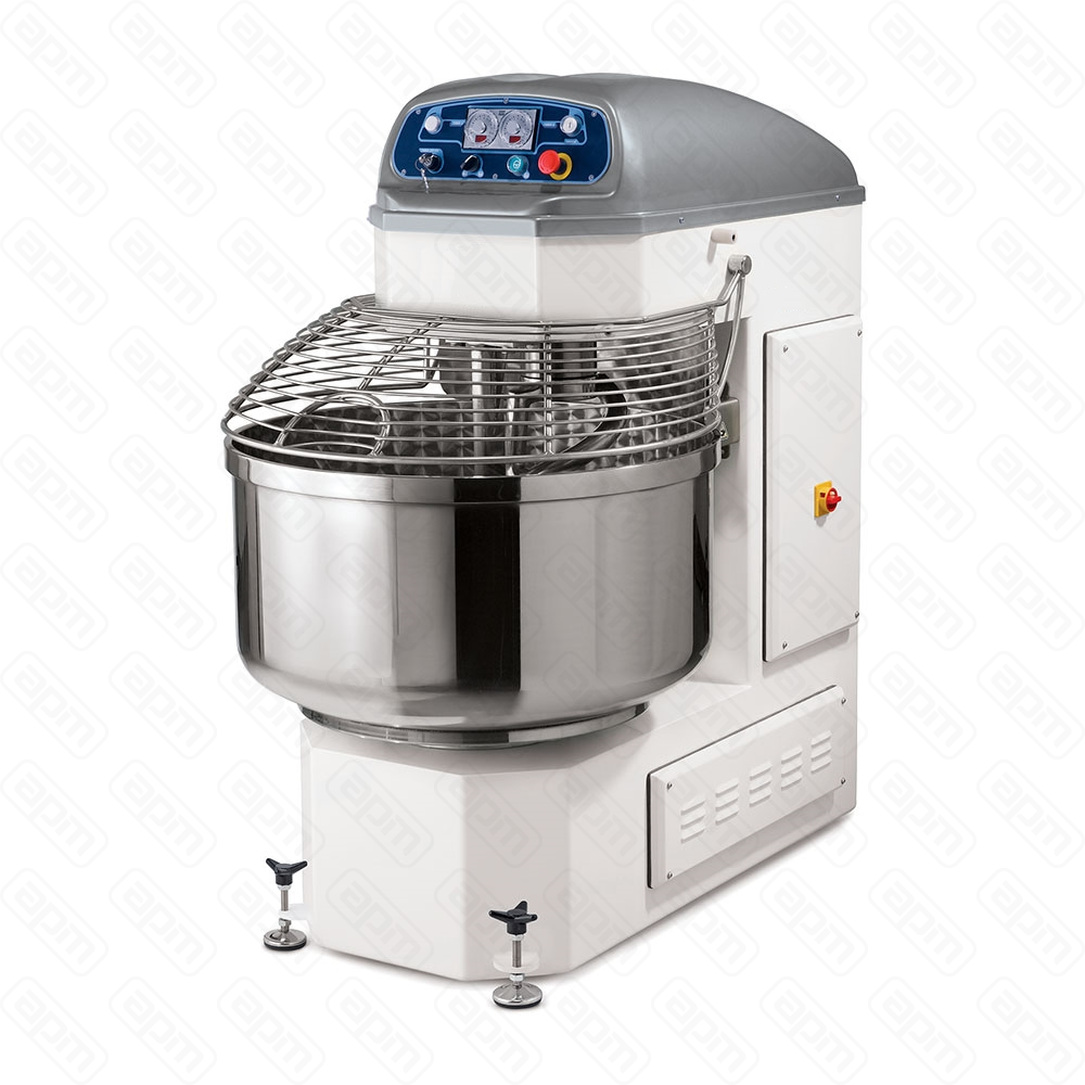 Машина тестомесильная тм WLBake серии SPM мод SPM 200