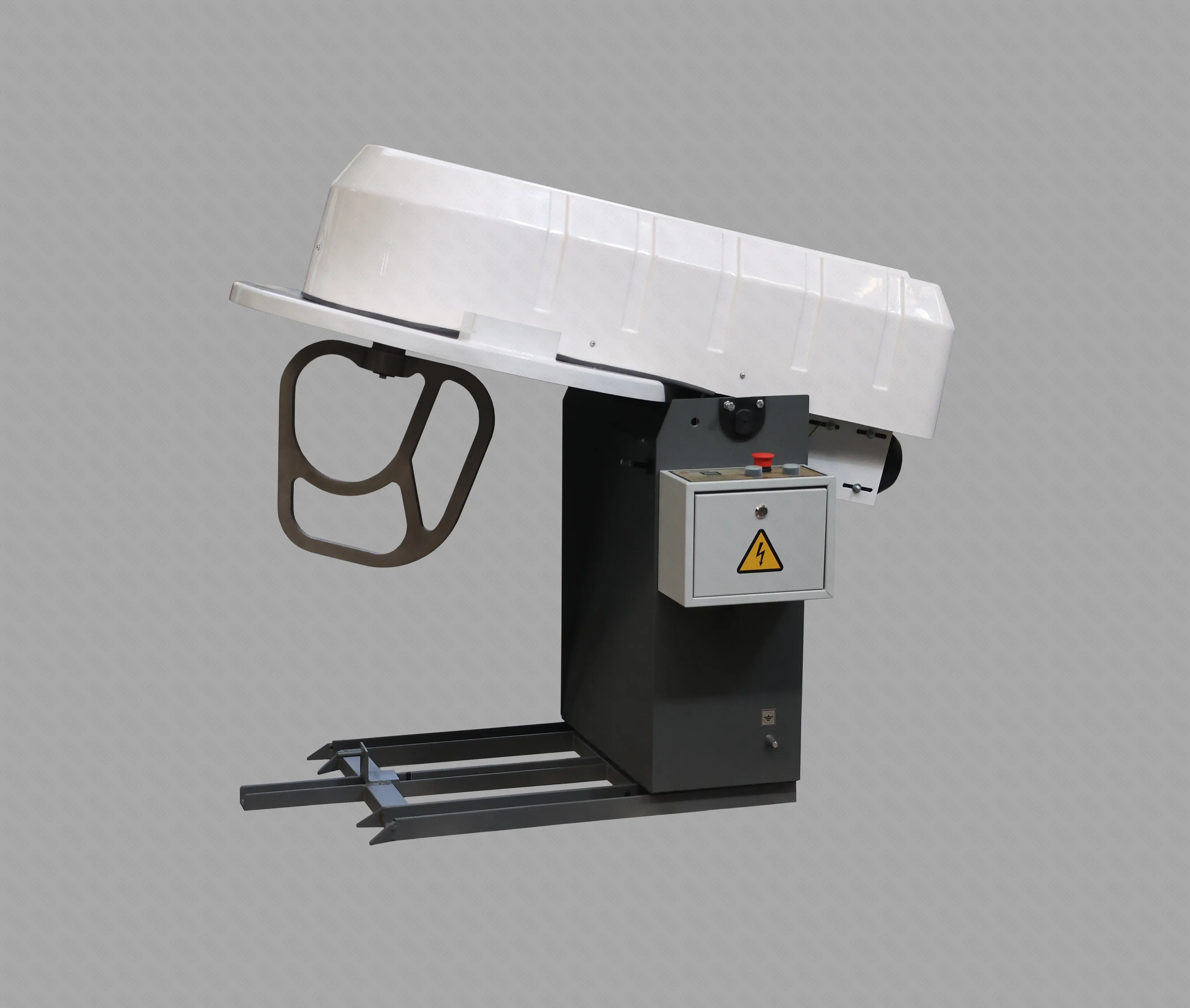 Машина тестомесильная модель ТММ-140 1 скор месильный орган угл дежа из нержстали