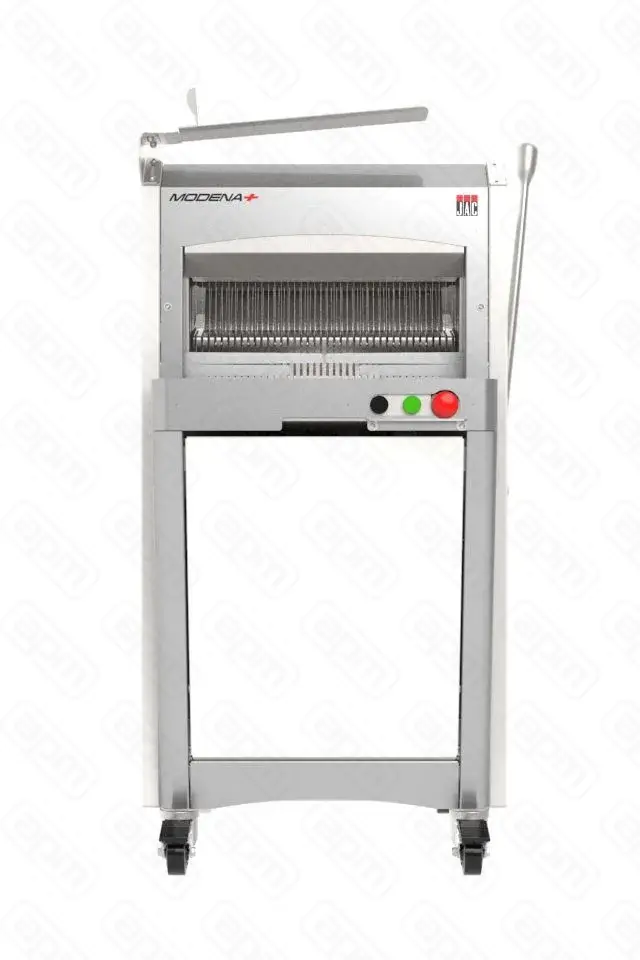 JAC SA Машина хлеборезательная серии MODENA модMODENA 450 11мм