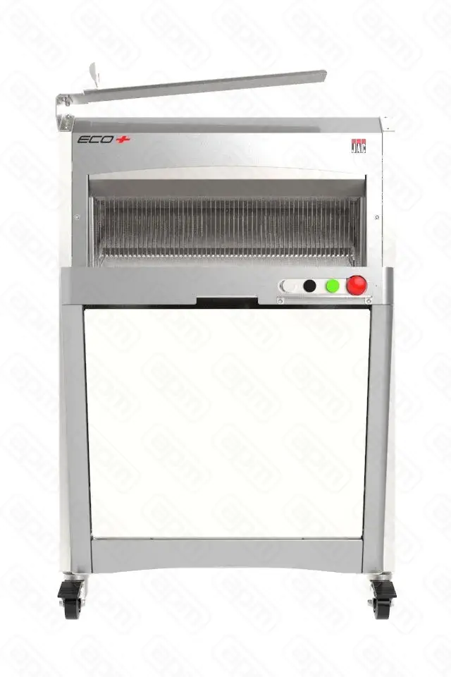 JAC SA Машина хлеборезательная серии ECO модECO 600 11мм