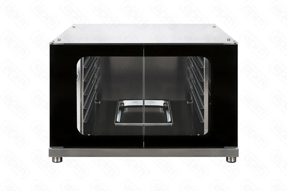 Шкаф расстоечный тм SMEG модель LEV1035XV