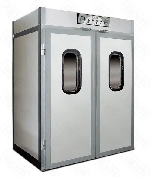 FORNI FIORINI snc Шкаф расст серии RISING ROOM мод RISING ROOM 60х40 2D 2T без пола