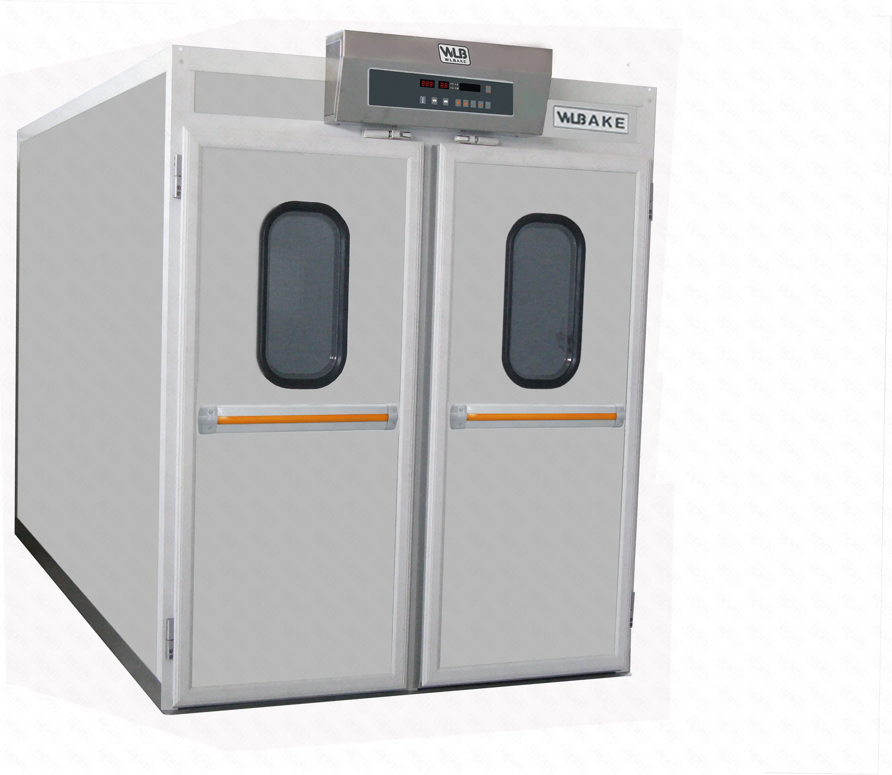 Камера расстоечная тм WLBake серии PF мод PF 250702 без пола