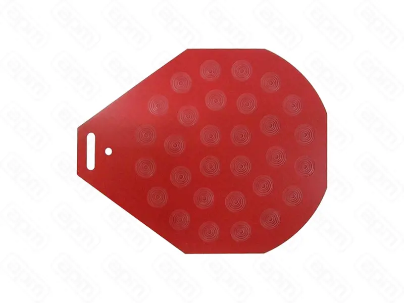 SINMAG BMCORP Формовочная пластина для делителя-округлителя серии SM 3-30