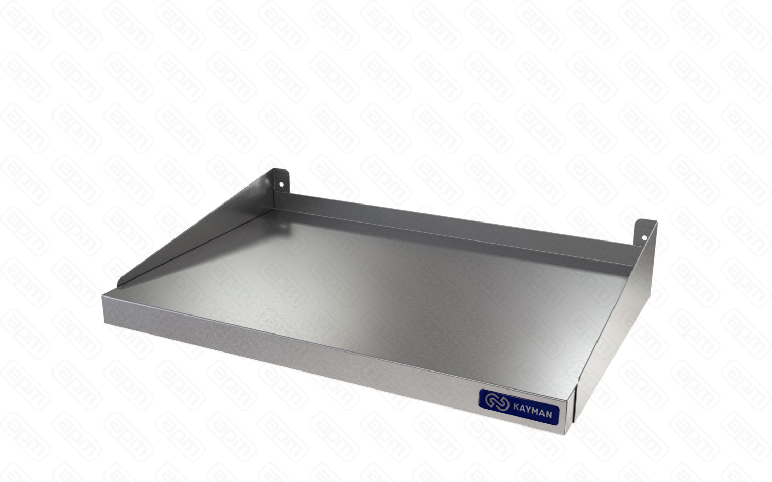 ПОЛКА НАВЕСНАЯ KAYMAN ПНМ-2109505-А