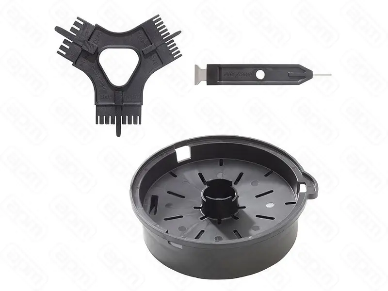 Комплект для очистки решток Robot-Coupe 39881