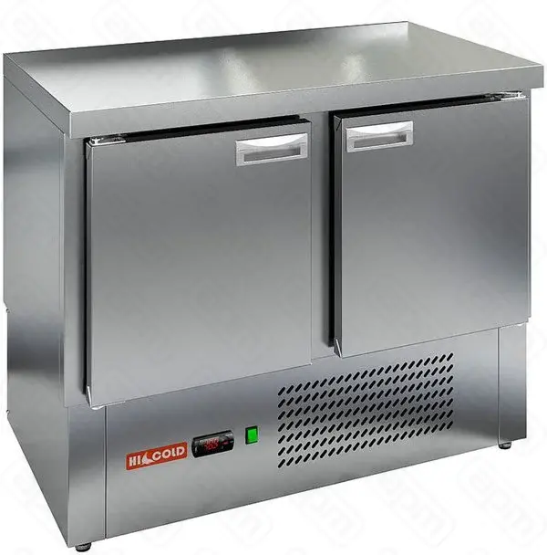 Стол охлаждаемый низкотемпературный тип ВТ модель SNE 11BT О З