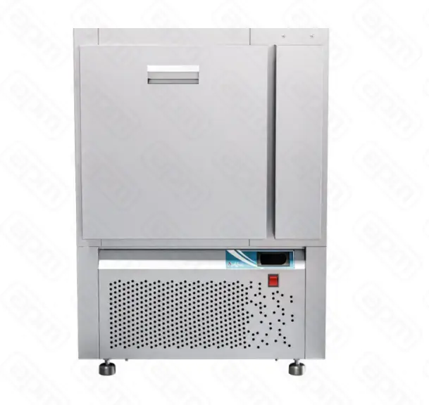 Стол холод среднетемпер СХС-70Н без столешницы ящик 1