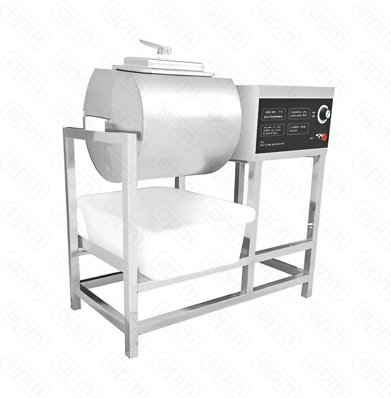 Невакуумный маринатор MR-40