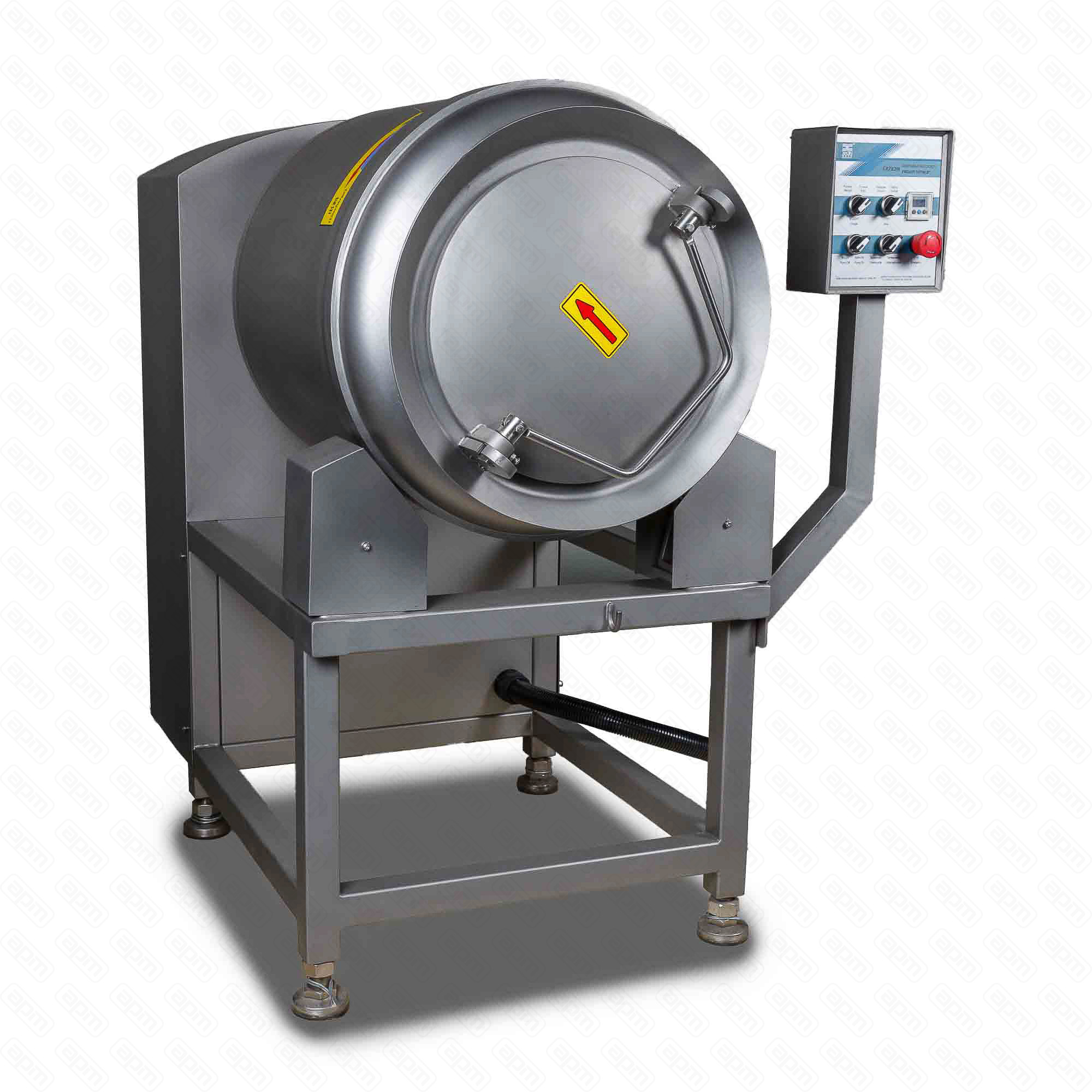 Вакуумный массажер GRZK200 механическая панель частотный преобразователь