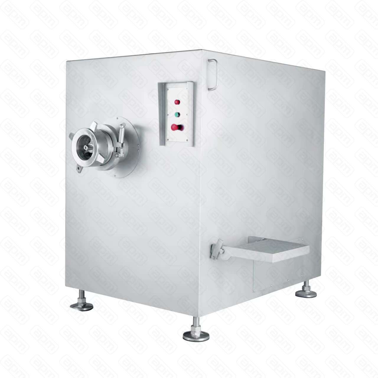 Волчок шнековый для измельчения мяса JRD-160