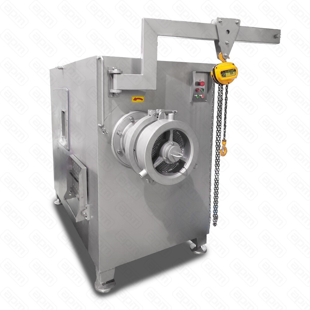 Промышленный волчок JRD-300 1 шнек 1 скорость