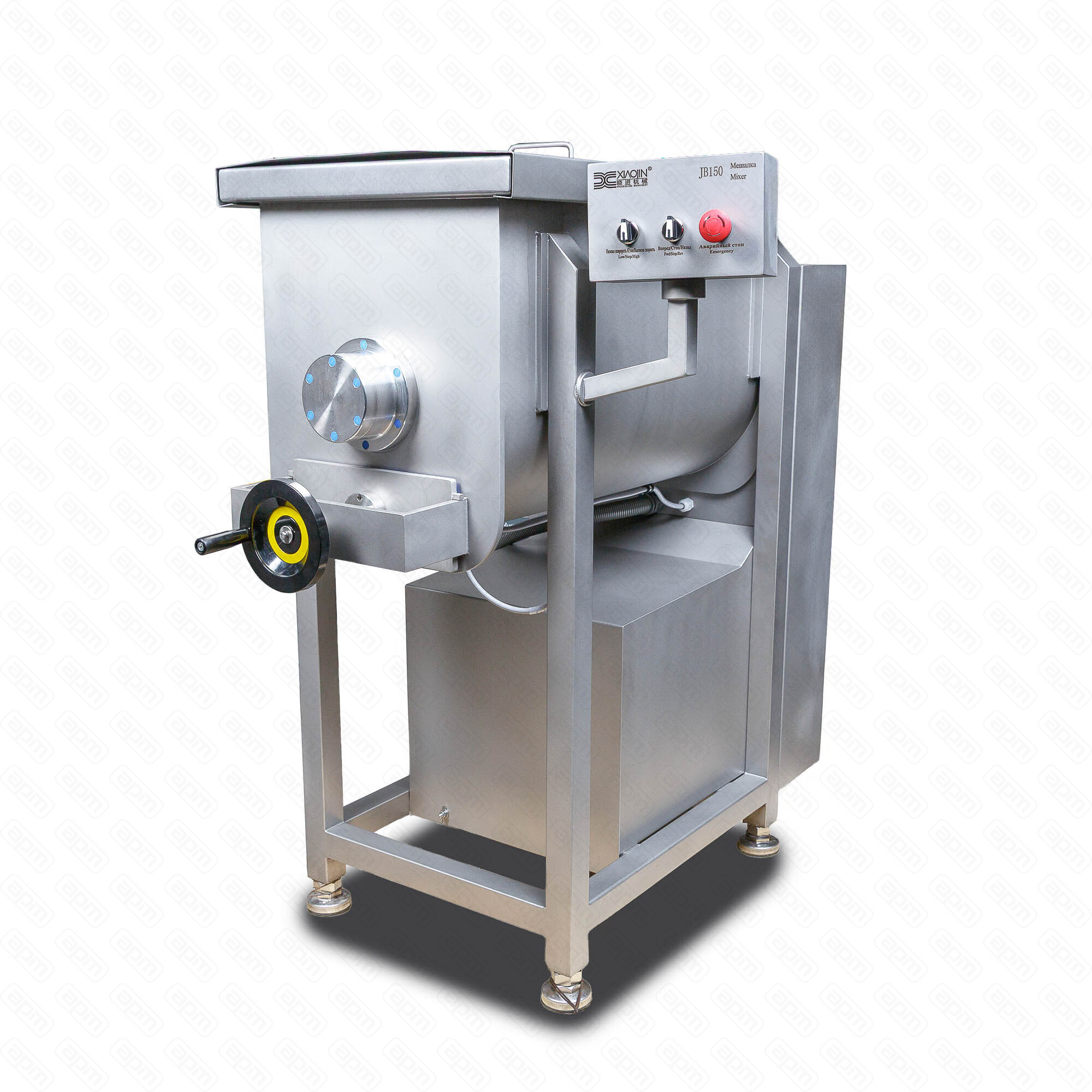 Фаршемес открытого типа JB-150