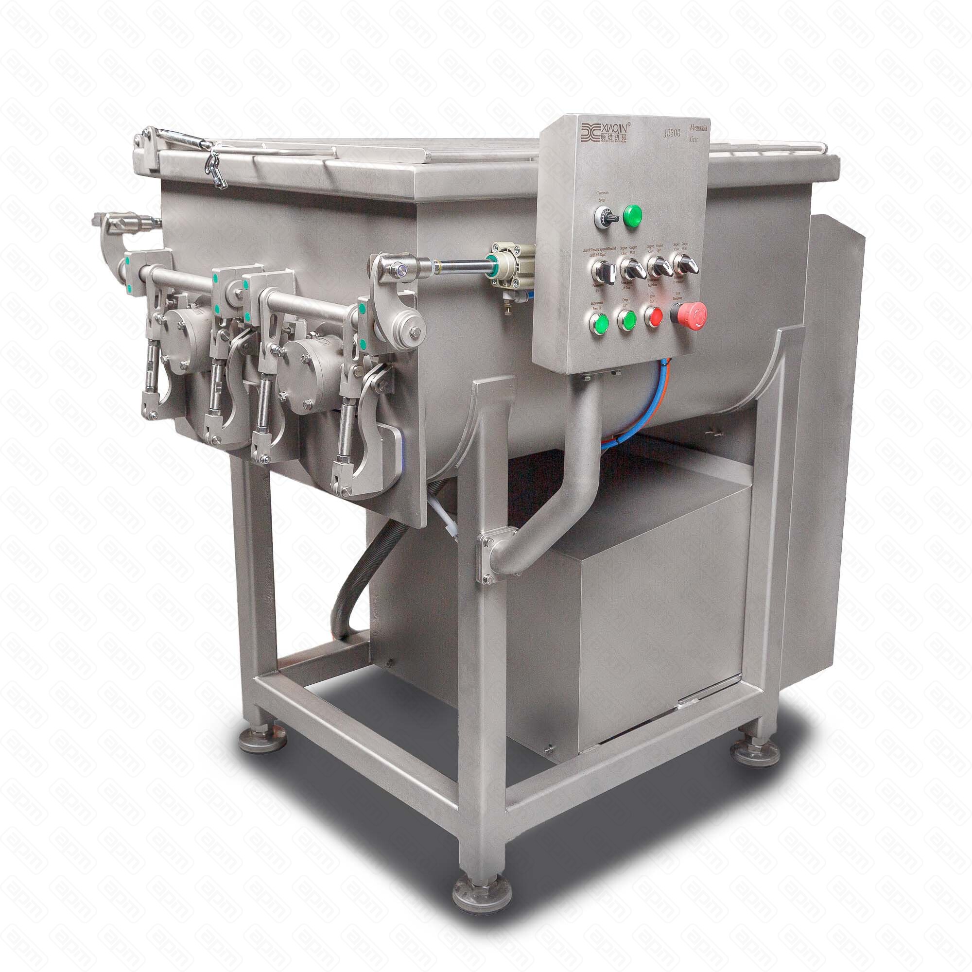 Фаршемес открытого типа JB-300