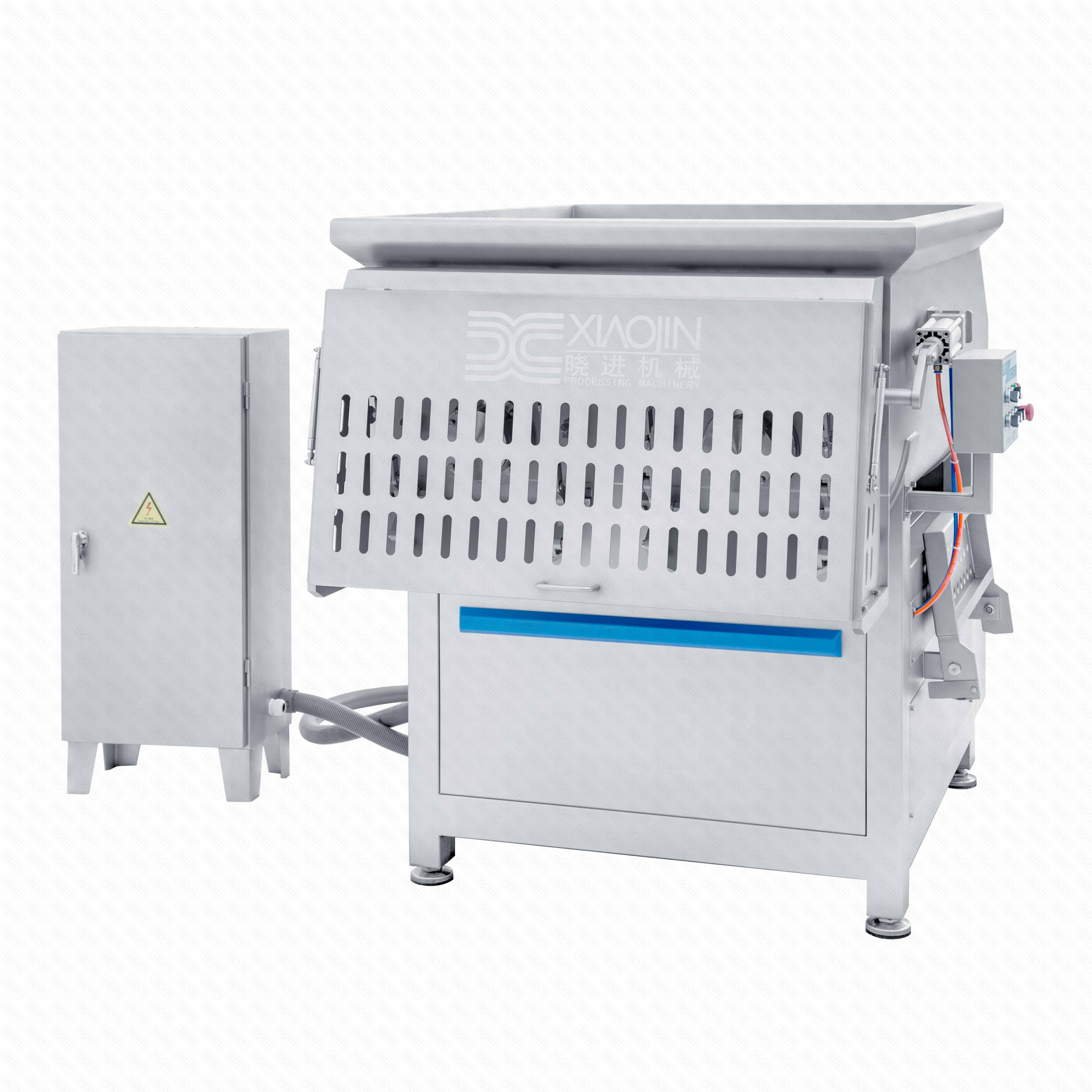 Фаршемес открытого типа JB-1200