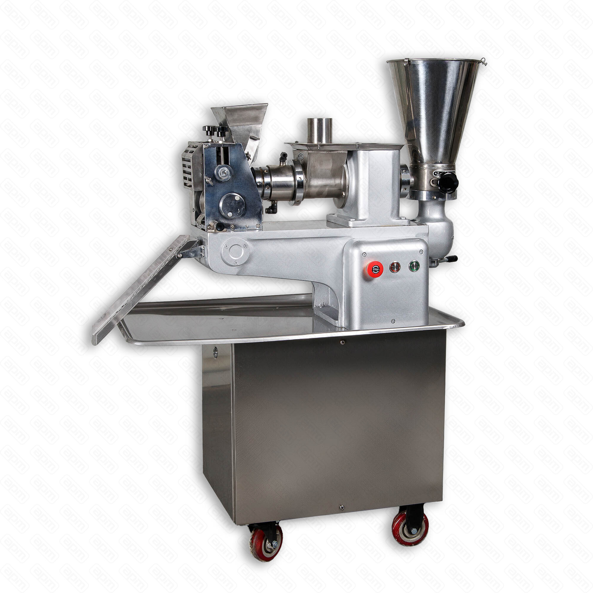 Пельменный аппарат JGL-135-5B 7-8 гр 90х42х10