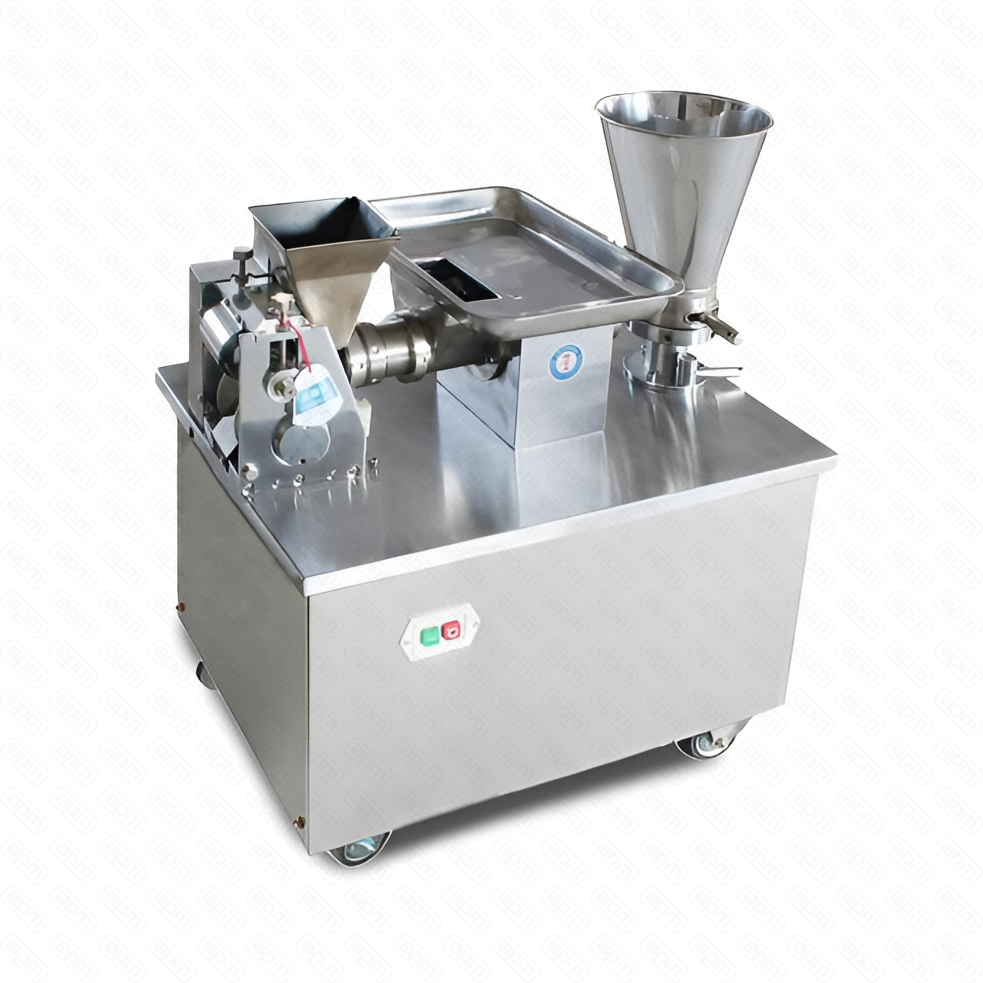 Пельменный аппарат JGT-60 JGL-60 12-14 гр 90х50х8