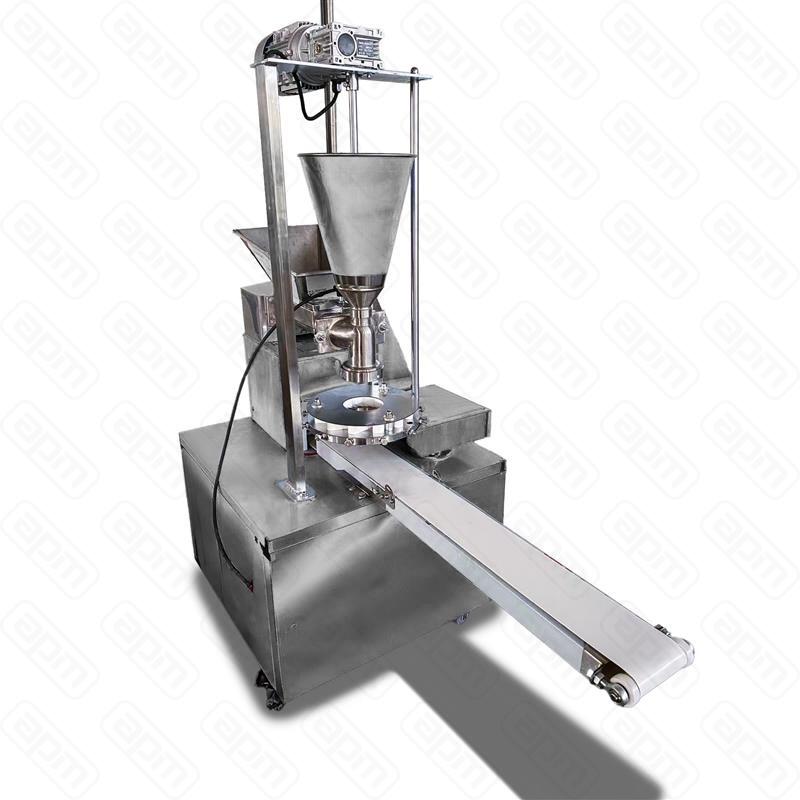 Автоматический хинкальный аппарат BGL-200 20-35г