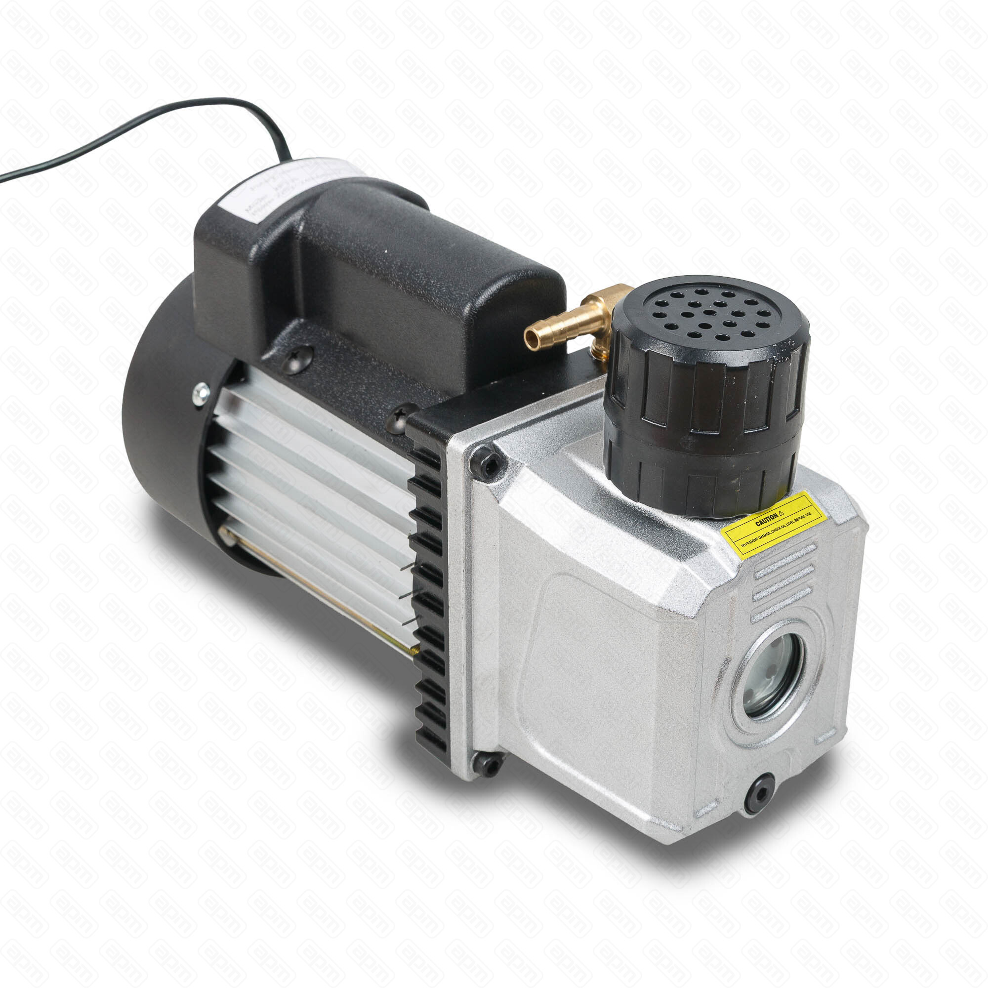 Вакуумный насос в сборе с двигателем XP135 EV-30