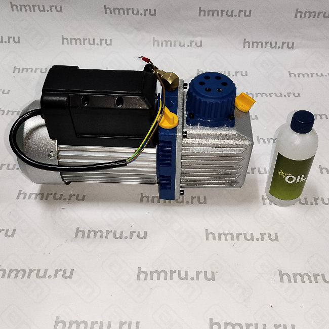 Вакуумный насос для HVC-260T1A в сборе