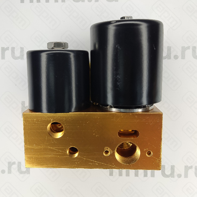 Электромагнитный клапан для вакуумного аппарата HVC-4002T