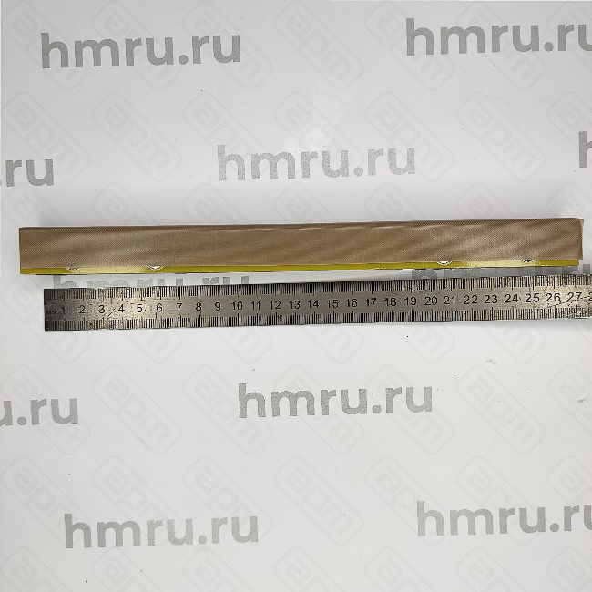 Запаечная планка для HVC-260T1A