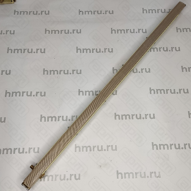 Эпоксидная планка в сборе для DZ-6102SA с обрезкой