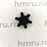 Резиновая звездочка для вакуумной помпы DZ-400500510