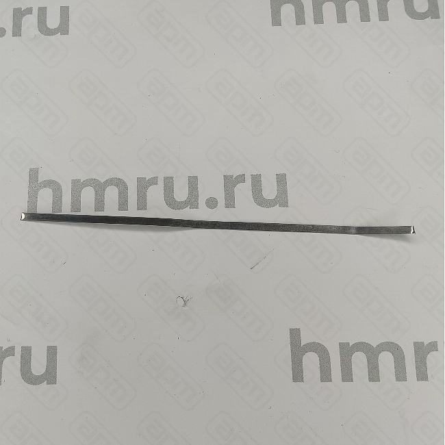 Нихромовое полотно ширина 3 мм толщина 200 мкм