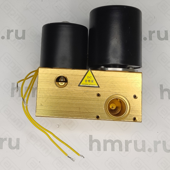 Электромагнитный клапан комбинированный для HVC-5106102SA