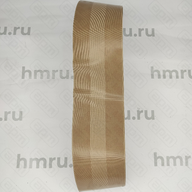 Тефлоновое полотно самокл W-60mm 110 микрон 
