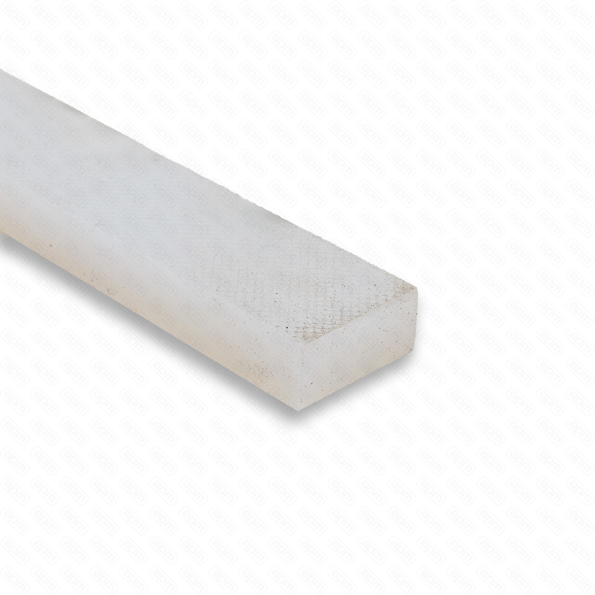 Резина силиконовая под сварочную планку DZ-260 NEW 2682010 мм