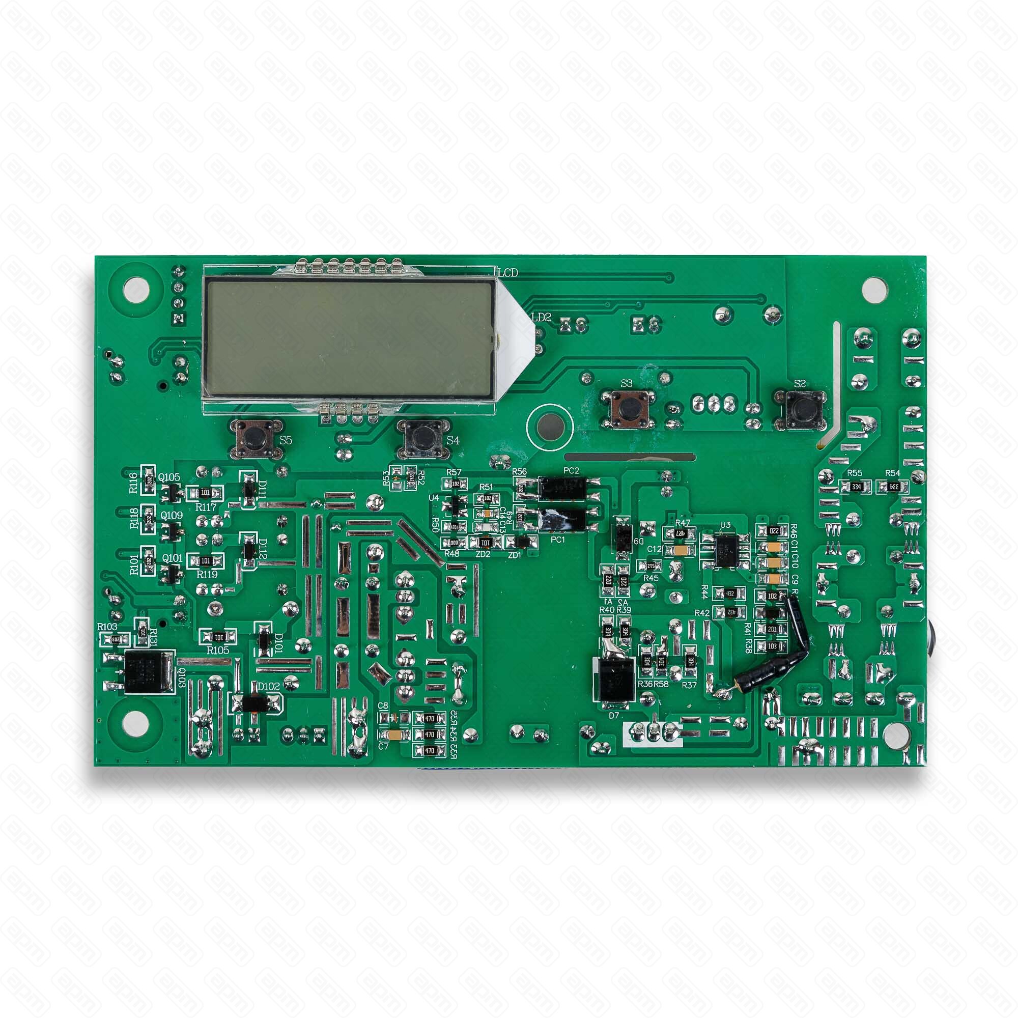 Плата управления для DZ-290P