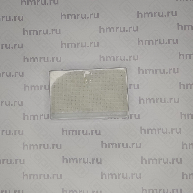 Комплект силиконовых литер для DZ-260400510