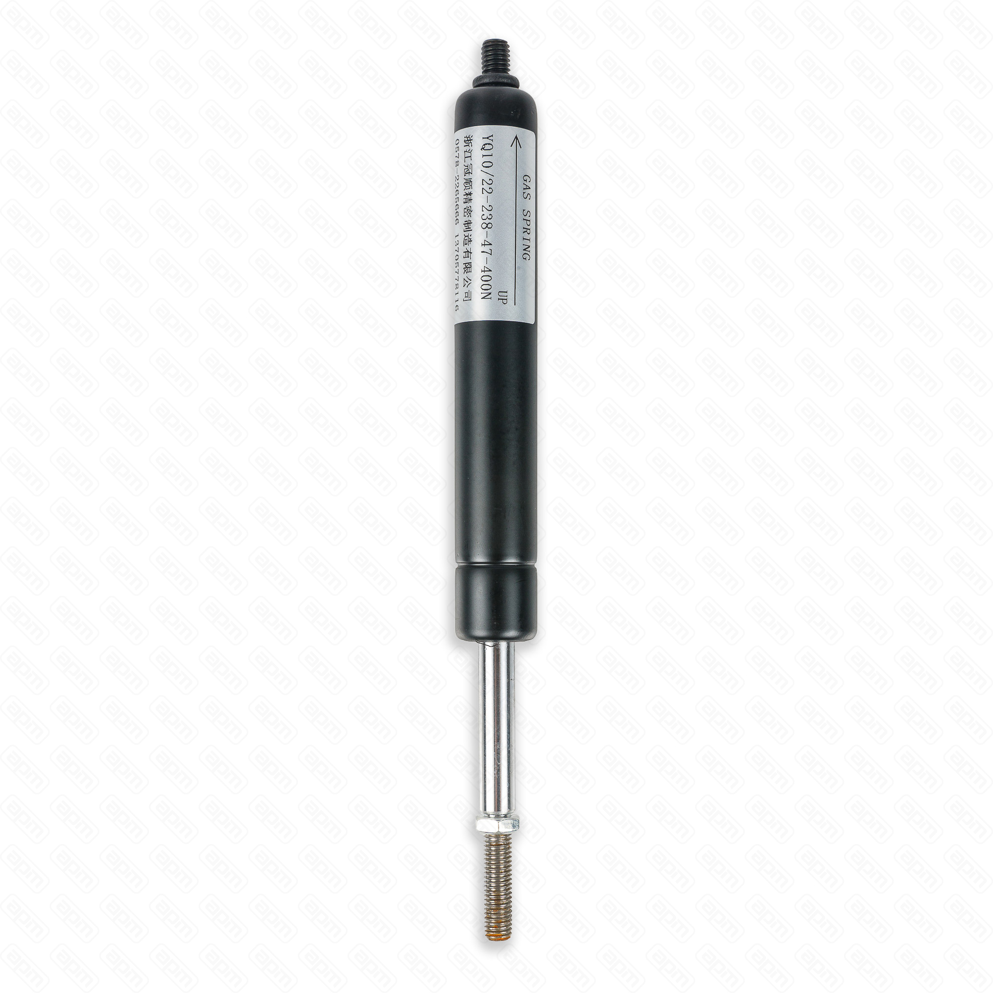 Газовый амортизатор для DZ-4002T NEW