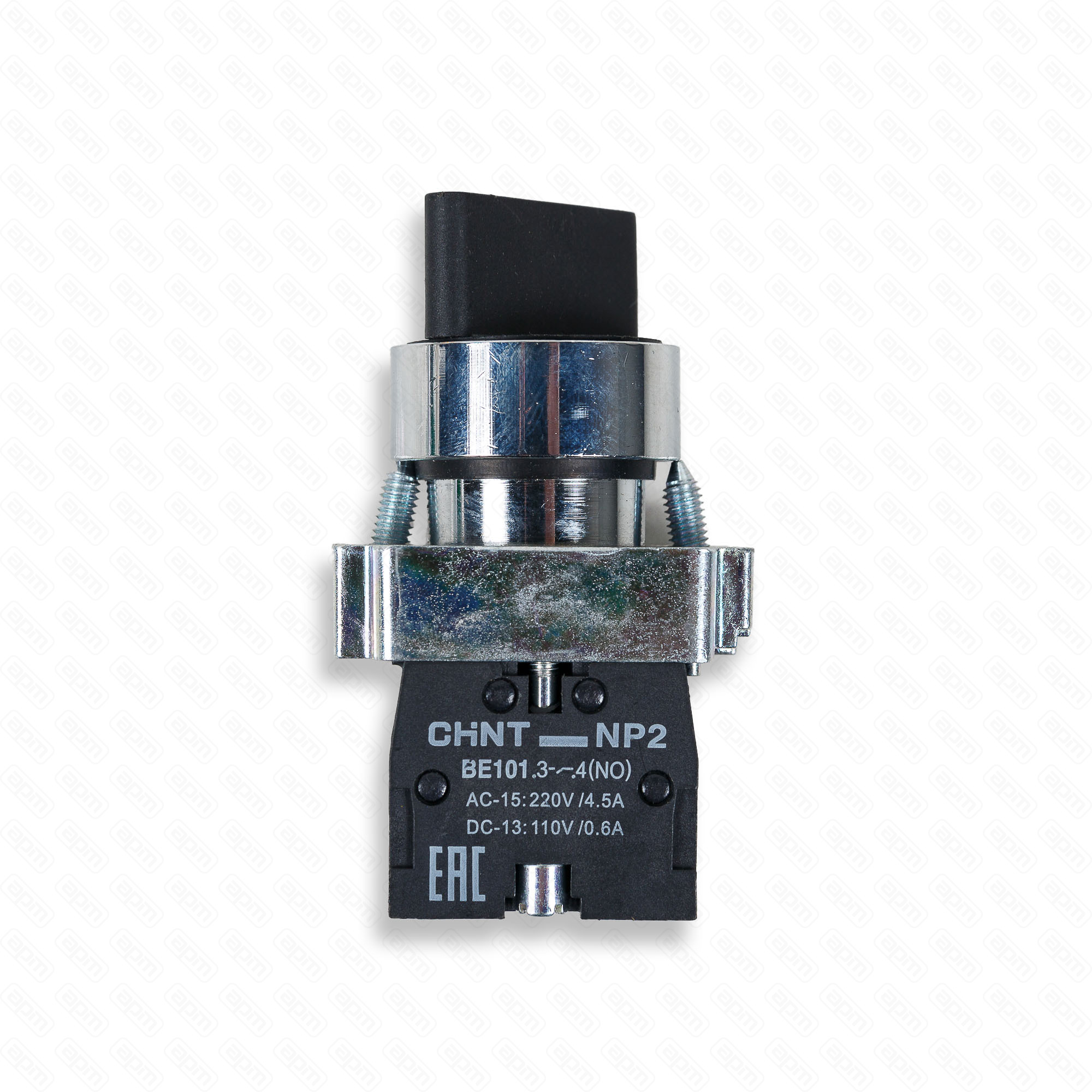 Переключатель питания NP2-BD21 HVC