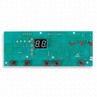 Плата управления для DZ 400-600 NEW