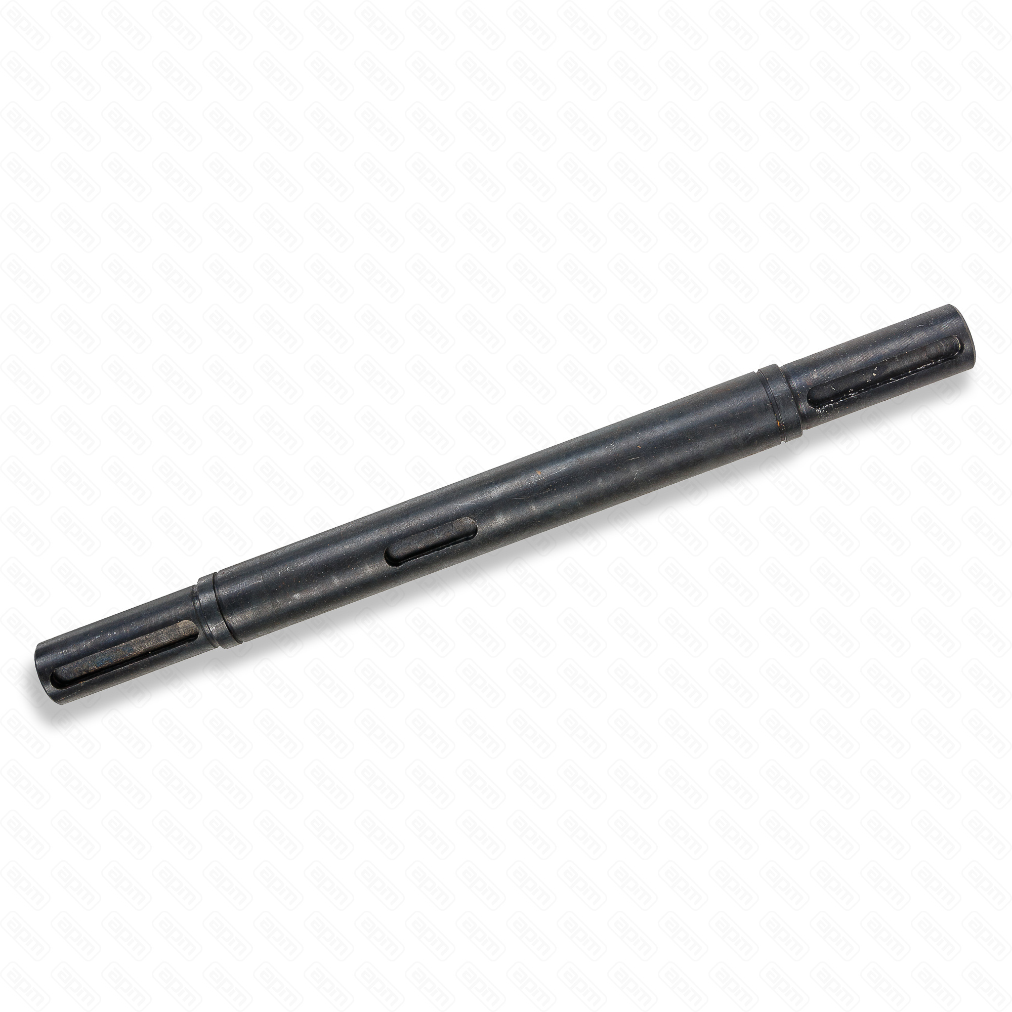 Задний вал привода нижних ремней FXJ-6050 2 inch