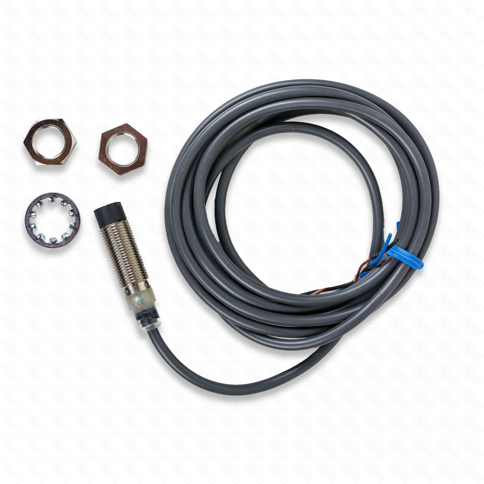 Индуктивный датчик E2B-M12KN05 для CXJHVT