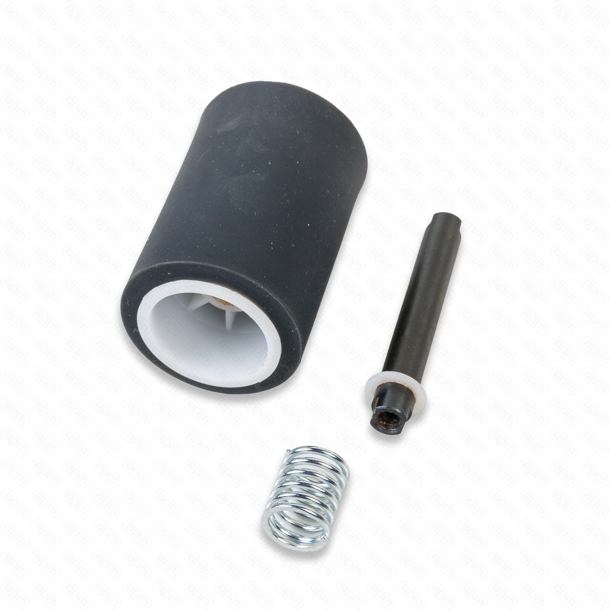 Передний ролик в сборе FXJ-6050 50 мм 2 inch