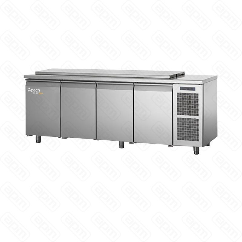 СТОЛ САЛАДЕТТ APACH CHEF LINE LTS1111T