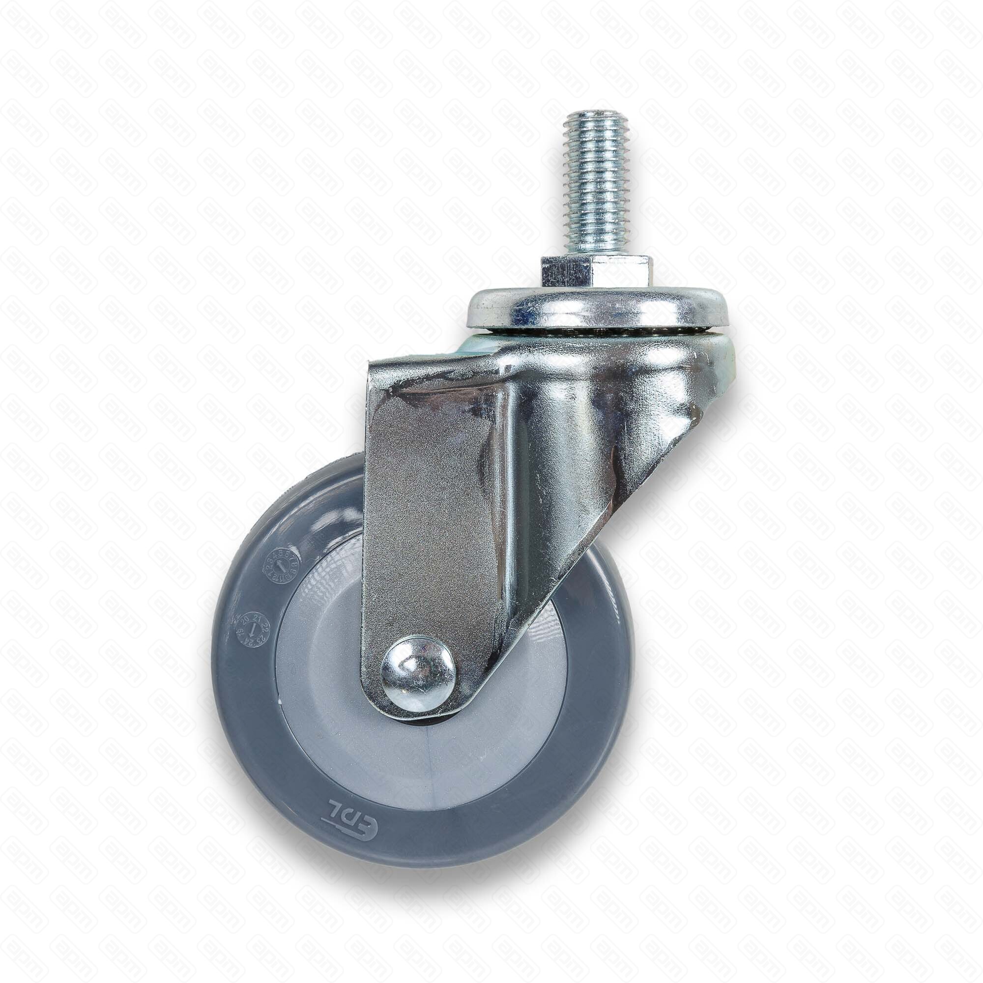 Поворотное колесо с тормозом для FXJ-4030A