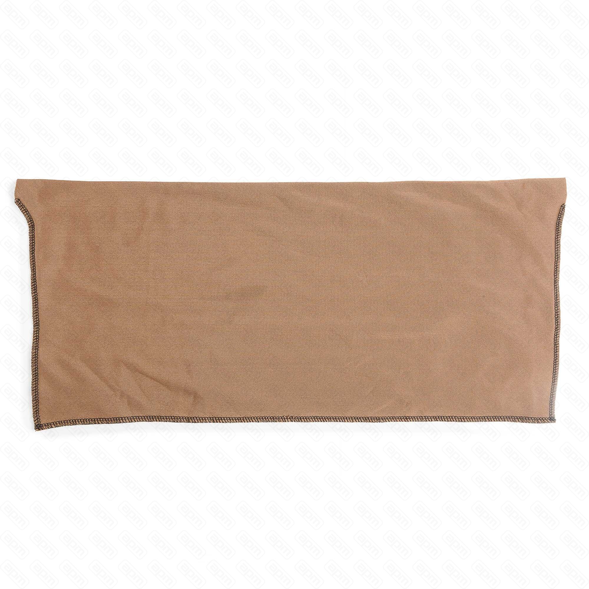 Термозащитная шторка для BS-4525A матерчатая