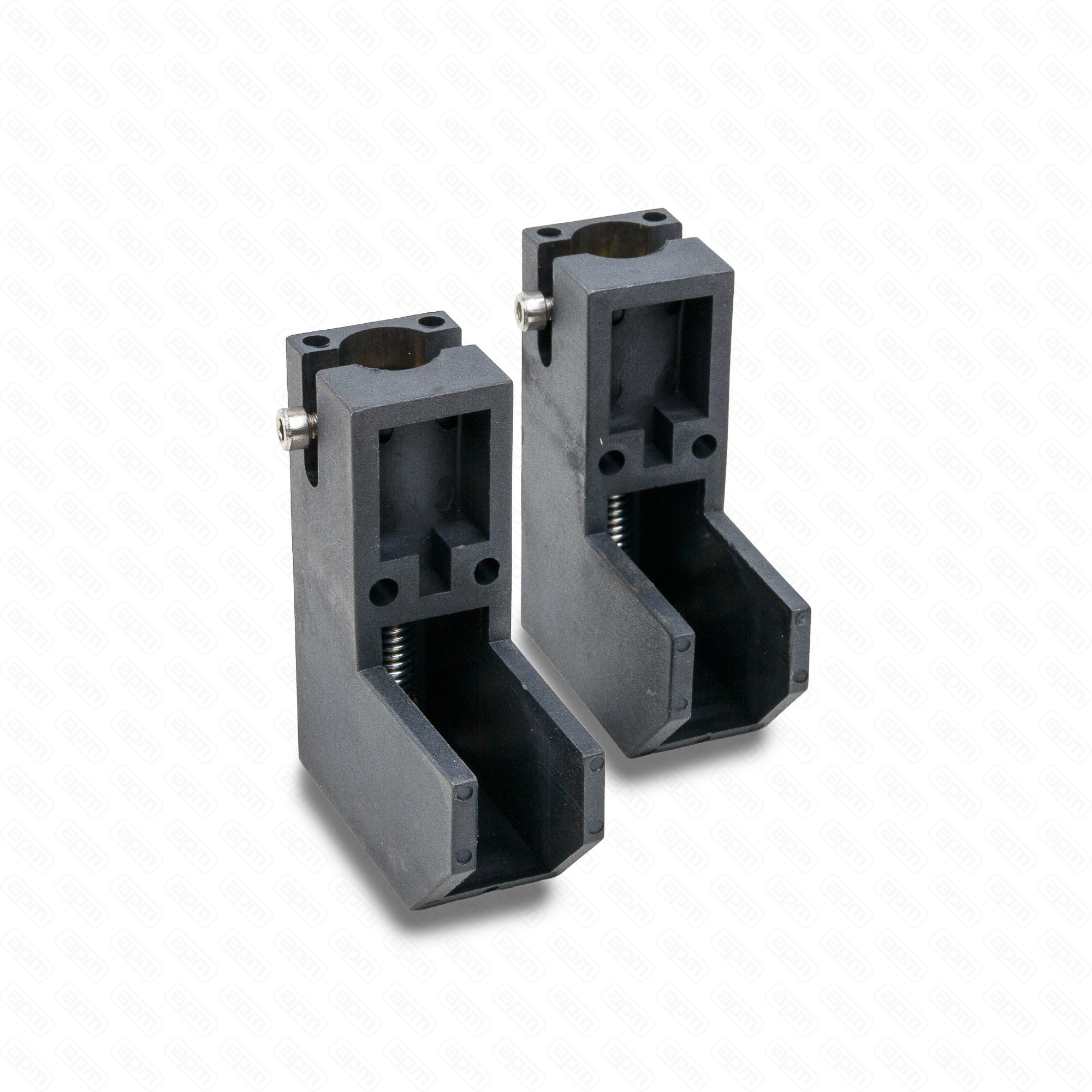 Держатель ножа клемник к BSF комплект 2шт