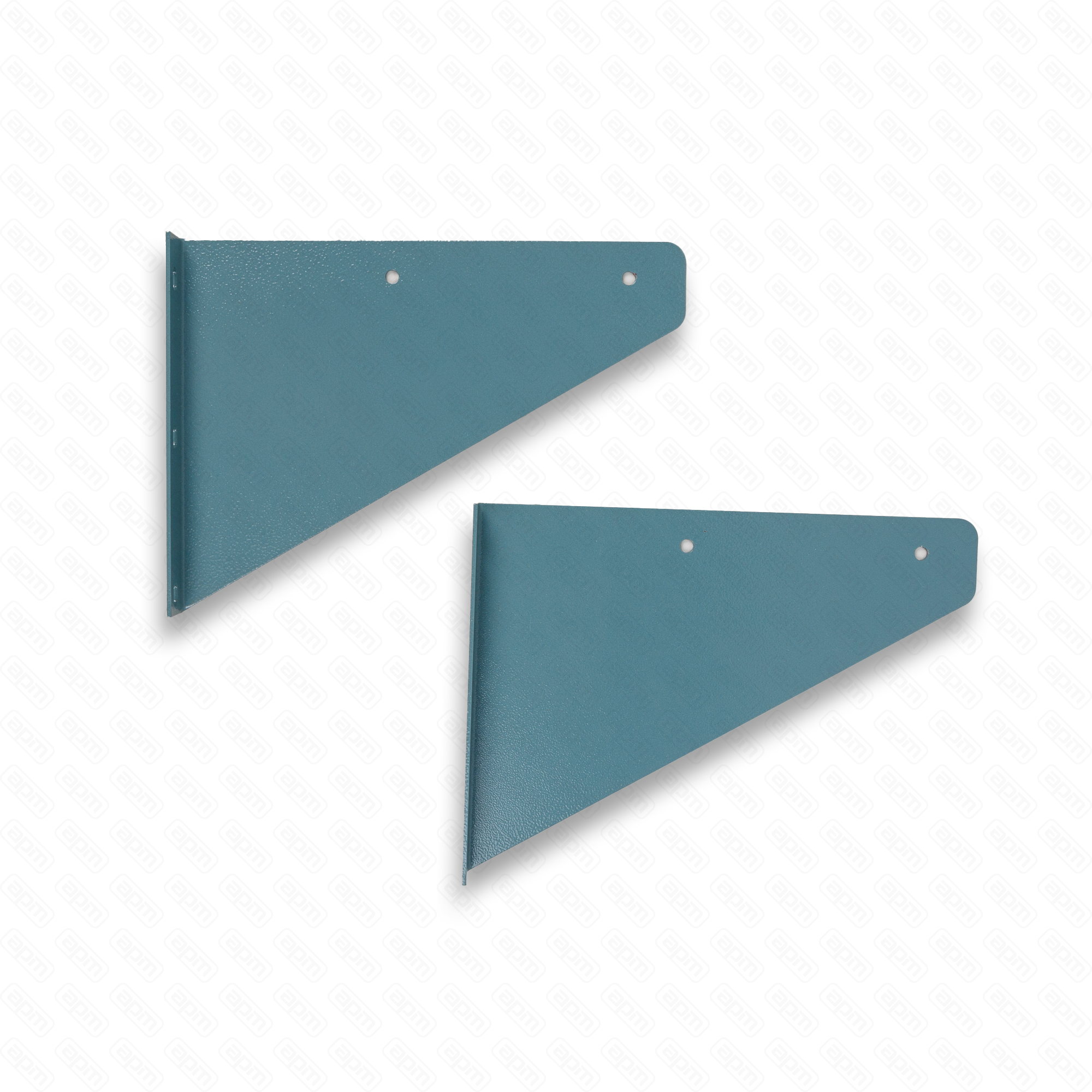 Комплект боковин держателя пленки для BSF-601