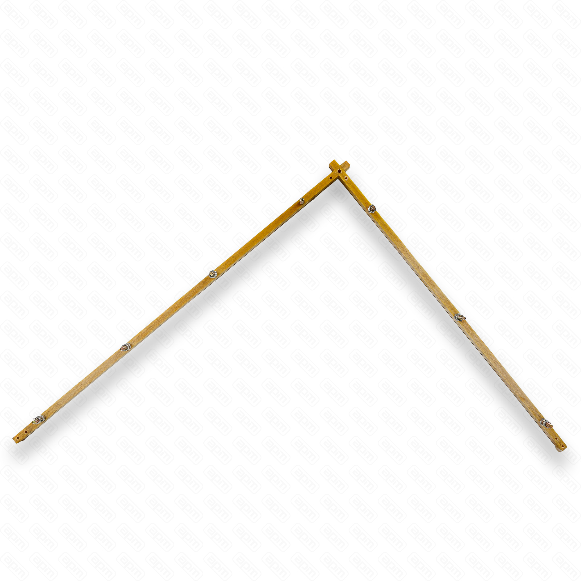 Комплект текстолитовых планок для BSF-601 2 шт