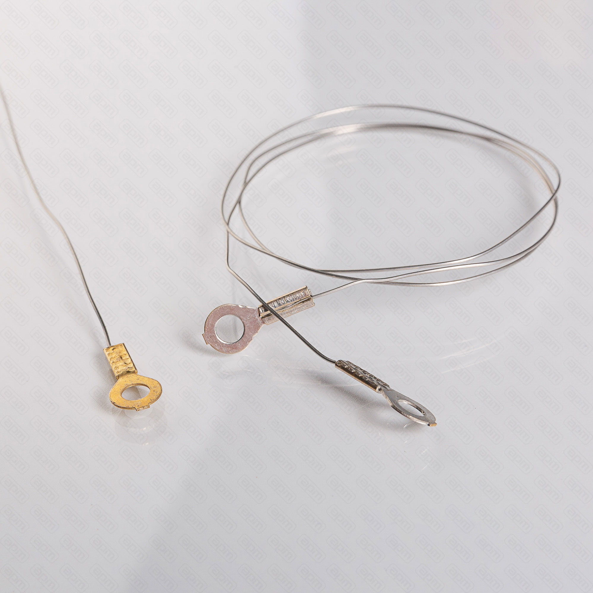 Нихромовая струна для BSF-501 570 и 420 мм